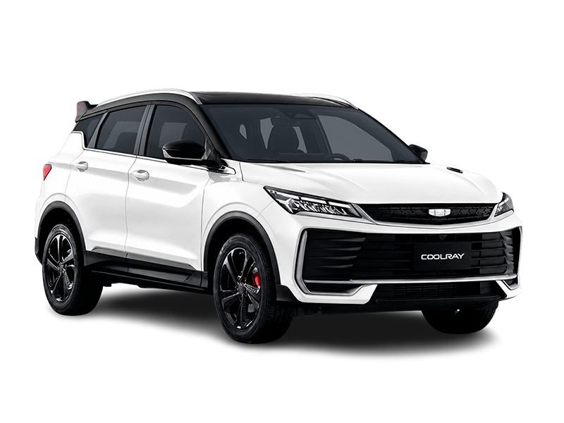 Geely Emgrand - Изображение №25
