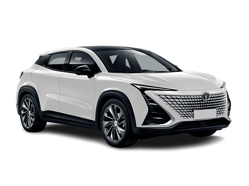 Changan CS95 - Изображение №27