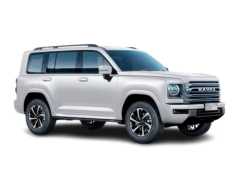 Haval H9 Новый купить по цене от 3 103 000 рублей