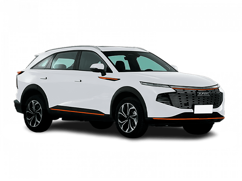 Haval F7 Новый - Благородный агат